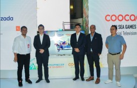 Cooca jadi Partner Resmi Sea Games 2019