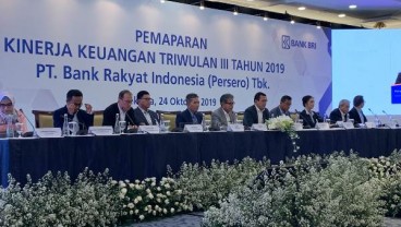 BRI segera Luncurkan Kartu Kredit Virtual