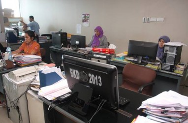 Komisi II : Wacana Kerja Fleksibel Jangan Pikirkan ASN Milenial Saja