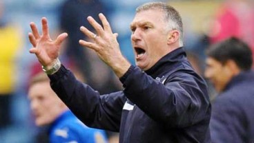 Nigel Pearson Pelatih Baru Watford