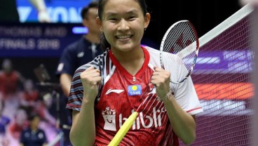 Lolos ke Semifinal Sea Games, Ruselli Ditantang Unggulan Satu Asal Thailand