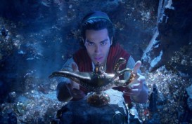 Disney Siapkan Serial Spin Off dari Film Aladdin