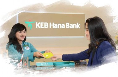 Bank KEB Hana Siap Bantu Nasabahnya Selesaikan Masalah dengan Jiwasraya