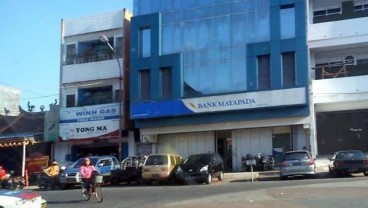 Bank Mayapada akan Ekspansif Tahun Depan