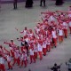 Tim Dayung Tradisional Borong 3 Emas di Sea Games