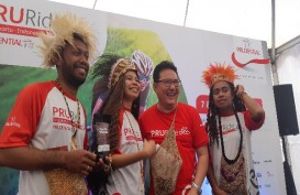 Prudential Indonesia Hidupkan Kewirausahaan Muda di Papua 