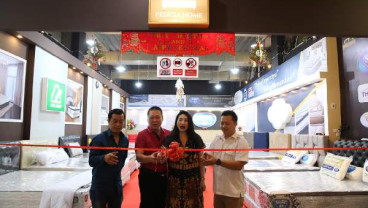 Hadir di Phinisi Point, Felicia Home Decor Tawarkan Diskon 70 Persen