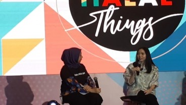 Daliatex Rilis Produk Kain Hijab Anti Bakteri