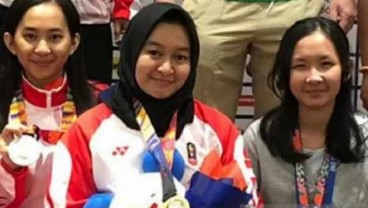 Hasil Sea Games 2019: Medina Raih Emas di Catur Kilat