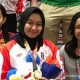 Hasil Sea Games 2019: Medina Raih Emas di Catur Kilat