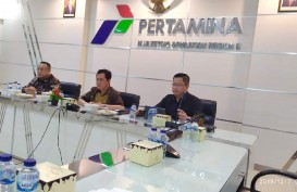 BPH Migas Tingkatkan Pengawasan BBM Subsidi di Sumatra Selatan