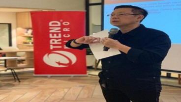 Trend Micro Prediksi Meningkatnya Risiko Cloud