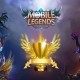 Ditekuk Filipina, Tim Mobile Legends Indonesia Raih Perak di Sea Games