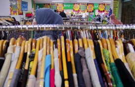 Jaringan Supermarket Tesco Lirik Asia Tenggara
