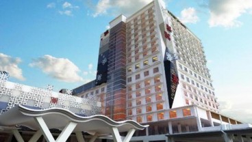 Hotel Four Points Resmi Beroperasi Surabaya