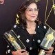 FFI 2019: Gina S Noer Raih 2 Piala Citra