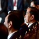 Pedang Pemberantasan Korupsi di Tangan Jokowi