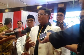 Kursi Wakil Gubernur DKI, Sohibul Menanti Megawati