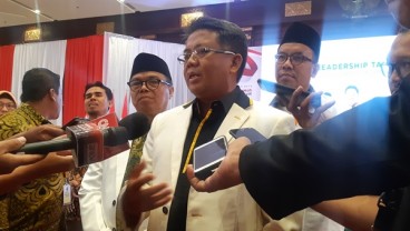 Kursi Wakil Gubernur DKI, Sohibul Menanti Megawati