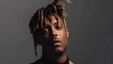 Rapper Juice Wrld Sudah Prediksi Kematiannya pada Usia 21 Tahun