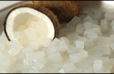 Nata de Coco Mengandung Lembaran Plastik, Begini Penjelasan BPOM