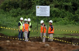 PROYEK JALAN TOL PADANG—SICINCIN : Warga Inginkan Kejelasan Soal Harga