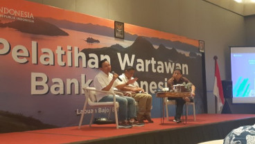 Kuartal IV/2019, Konsumsi Rumah Tangga Diproyeksi Tumbuh 5,02 Persen