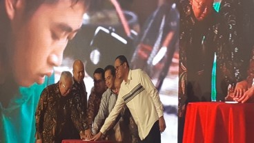 Transaksi Harbolnas 12.12 Tahun Ini Ditarget Tembus Rp8 Triliun
