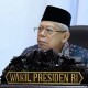 Hari HAM Internasional, Wapres Ma'ruf Banggakan RI Jadi Anggota Dewan HAM PBB