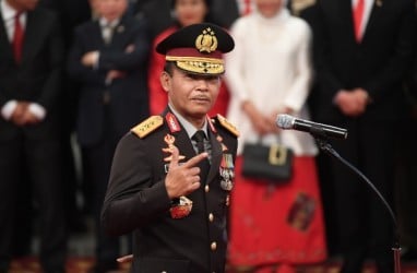 Kapolri Dipanggil Jokowi Soal Novel Baswedan, Dinilai Wajar