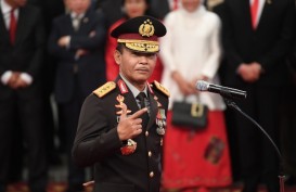 Kapolri Dipanggil Jokowi Soal Novel Baswedan, Dinilai Wajar