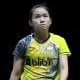 Datang Tanpa Target, Ruselli Persembahkan Perak Bulu Tangkis Sea Games