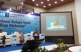 Program Biodiesel di Indonesia Jadi Contoh Bagi Negara Lain