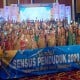 Jateng Siap Sukseskan Sensus Penduduk 2020