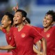 Jelang Final Sea Games Indonesia vs Vietnam, Mata Indra Sjafri Berkaca-kaca