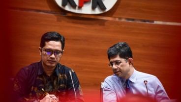 Laode Syarif: KPK Tidak Sporadis