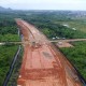 PROYEK TOL PADANG—SICINCIN : PUPR Pastikan Pemindahan Trase