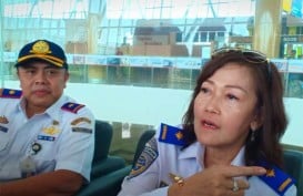 Tak Kunjung Dilaporkan, Kemenhub Masih Akui Direksi Lama Garuda