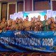 BPS Jateng Butuh 60.000 Petugas Sensus Penduduk 2020