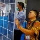 Baran Energy Gandeng Pengembang Manfaatkan Panel Surya