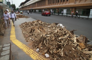 Bersabar Menghadapi Macetnya Ibu Kota