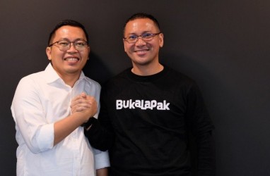 5 Terpopuler Teknologi, Achmad Zaky Mundur dari Jabatan CEO Bukalapak dan Facebook Hapus Sebanyak 2,2 Miliar Akun Palsu