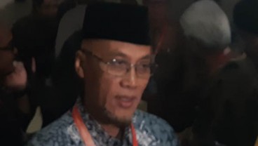 M Jasin :  Jika UU 19/2019 Batal, Tak Terjadi Kekosongan Hukum terkait KPK