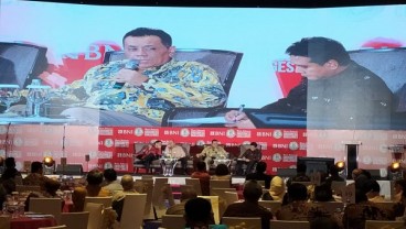 Kredit Modal Kerja Jadi Andalan Bank Pada 2020