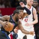 Hasil Basket NBA, Kawhi Leonard Pimpin Clippers Hajar Wizards