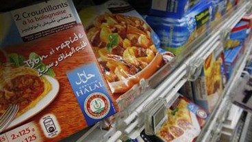 Menag: Halal Baik untuk Semua, Termasuk Nonmuslim