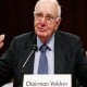 Mengenang Paul Volcker, Pejuang Inflasi Penyelamat Ekonomi AS