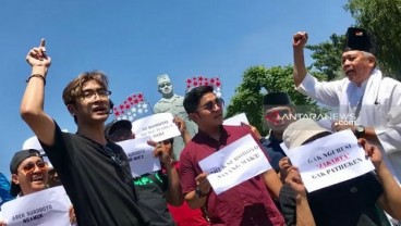 Rangkap Jabatan, Anggota TGUPP Diminta Kembalikan Gaji