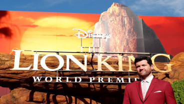Disney Pecahkan Rekor Studio Berpendapatan US$10 Miliar