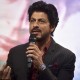 Shah Rukh Khan Komentari Kemenangan Muhammad Khan di FFI 2019